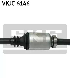 Фото VKJC6146 Вал SKF {forloop.counter}}